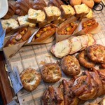 BAKERY＆PUBLIC PENNY LANE ソラマチ店 - 