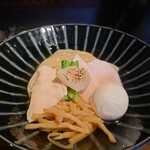 Tokyo Style Noodle ほたて日和 - 