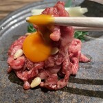 焼肉 それいけ精香園 - 