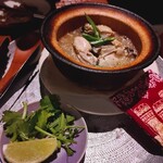 タイ食堂 くるみ - 