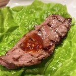 焼肉 それいけ精香園 - 