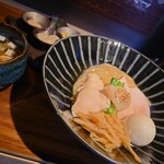 Tokyo Style Noodle ほたて日和 - 