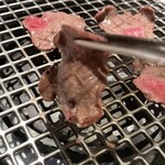 焼肉 それいけ精香園 - 