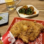 炭火酒場 てんやわんや - 