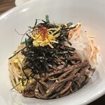 焼肉 それいけ精香園 - 