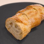 ノラベーカリー - バゲット