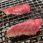 焼肉 それいけ精香園 - 