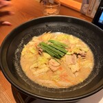 つるとんたん UDON NOODLE Brasserie 六本木 - 
