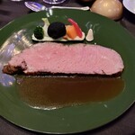 ホテルニューオータニ - 