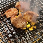 焼肉 それいけ精香園 - 