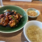 中国料理一沙 - 