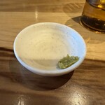 塩ラーメン あす流 - 料理写真: