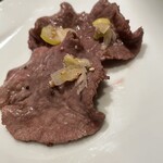 焼肉 それいけ精香園 - 