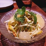 タイ食堂 くるみ - 