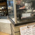 炭火酒場 てんやわんや - 