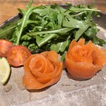 セブンクローバー - 