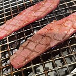 焼肉 それいけ精香園 - 