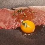 個室焼肉 萬 - 