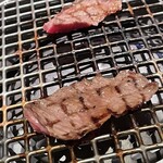 焼肉 それいけ精香園 - 
