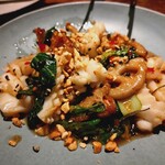 タイ食堂 くるみ - 