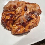 焼肉 それいけ精香園 - 