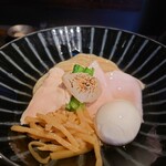 Tokyo Style Noodle ほたて日和 - 