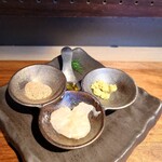 Tokyo Style Noodle ほたて日和 - 