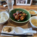 中国料理一沙 - 