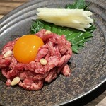 焼肉 それいけ精香園 - 
