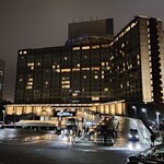 ホテルニューオータニ - 