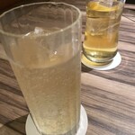 焼肉 それいけ精香園 - 