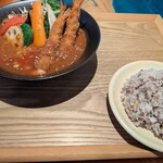 キッチン グリズリー - 