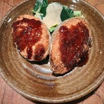 炭焼もくもく - 