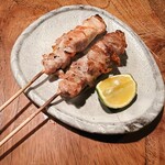 炭焼もくもく 本店 - 