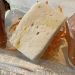 旬香亭 - オードブル