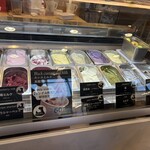 ジェラート ナチュレ ドゥーエ - 