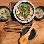 炭焼もくもく - 