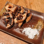 炭焼もくもく - 