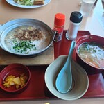 ジョイフル - 料理写真: