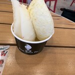 ジェラート ナチュレ ドゥーエ - 