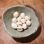 炭焼もくもく - 