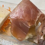 旬香亭 - オードブル