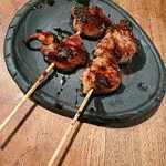 炭焼もくもく - 