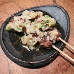 炭焼もくもく - 