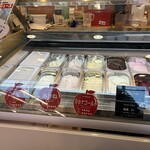 ジェラート ナチュレ ドゥーエ - 