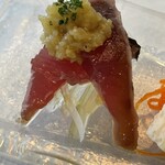 旬香亭 - オードブル