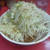 ラーメン二郎 桜台駅前店