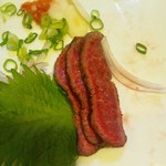 焼肉家 深 - 