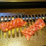 焼肉家 深 - 