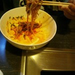焼肉家 深 - 